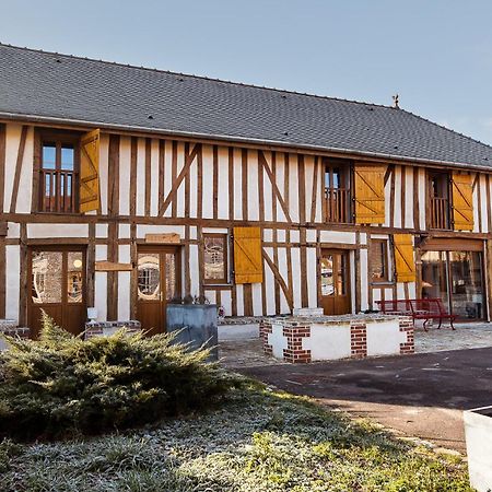 Appartement Prive Le Chardonnay, Jardin, Parking Buchères Eksteriør billede
