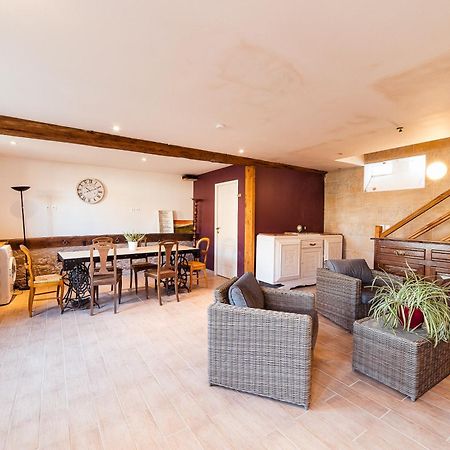 Appartement Prive Le Chardonnay, Jardin, Parking Buchères Eksteriør billede