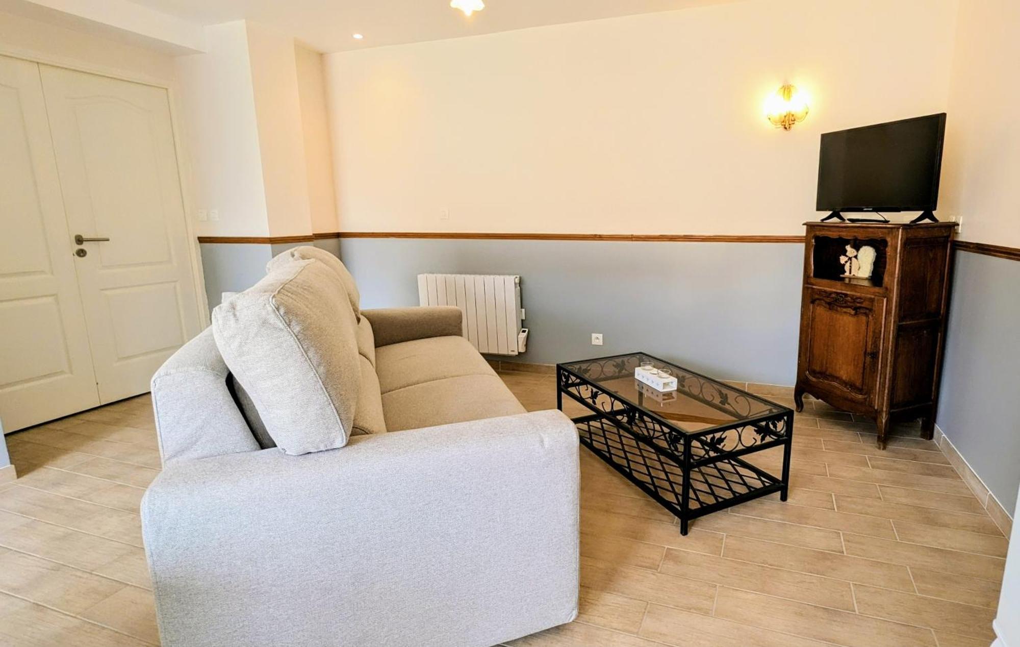 Appartement Prive Le Chardonnay, Jardin, Parking Buchères Eksteriør billede